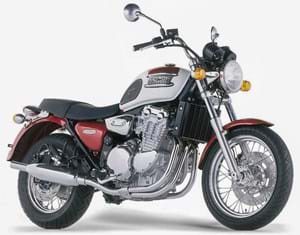 Triumph Thunderbird 900 (1994-2004)